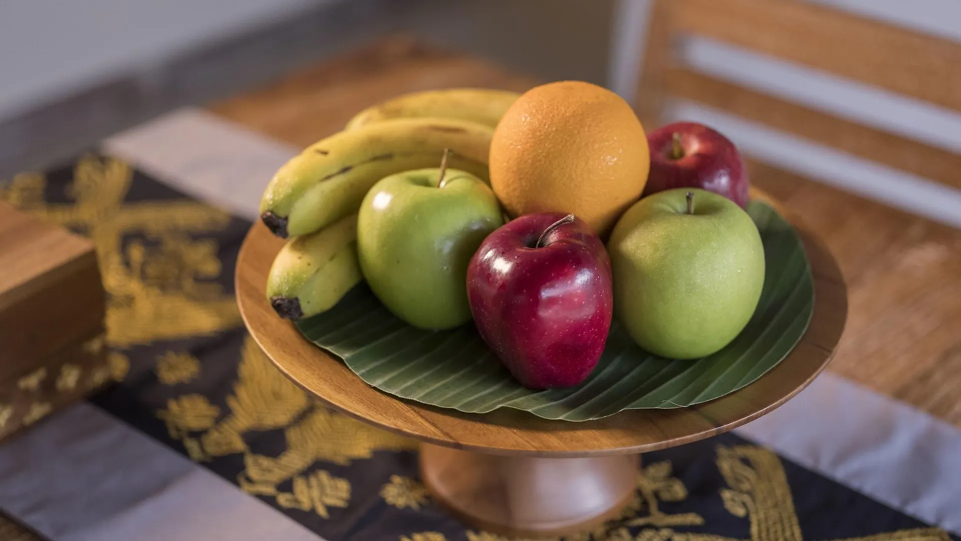 The Wolas Villas Seminyak