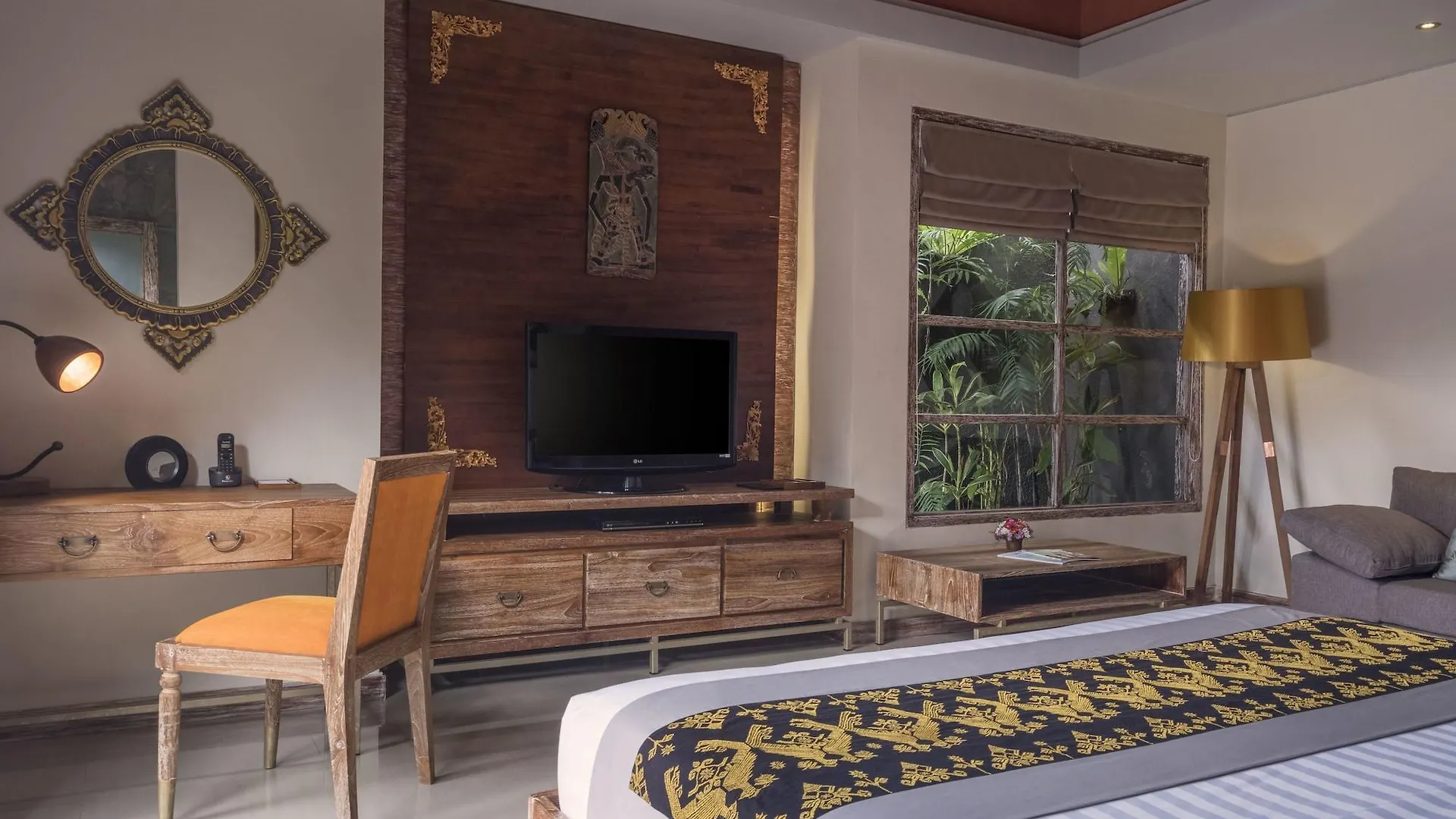 The Wolas Villas Seminyak