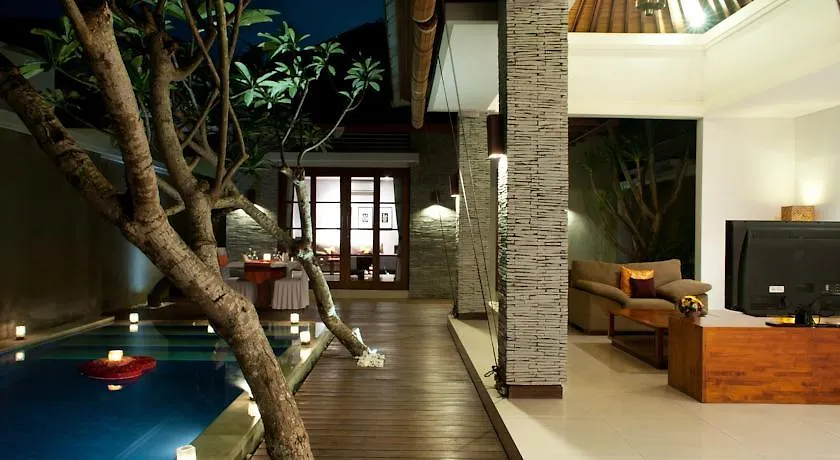 The Wolas Villas Seminyak