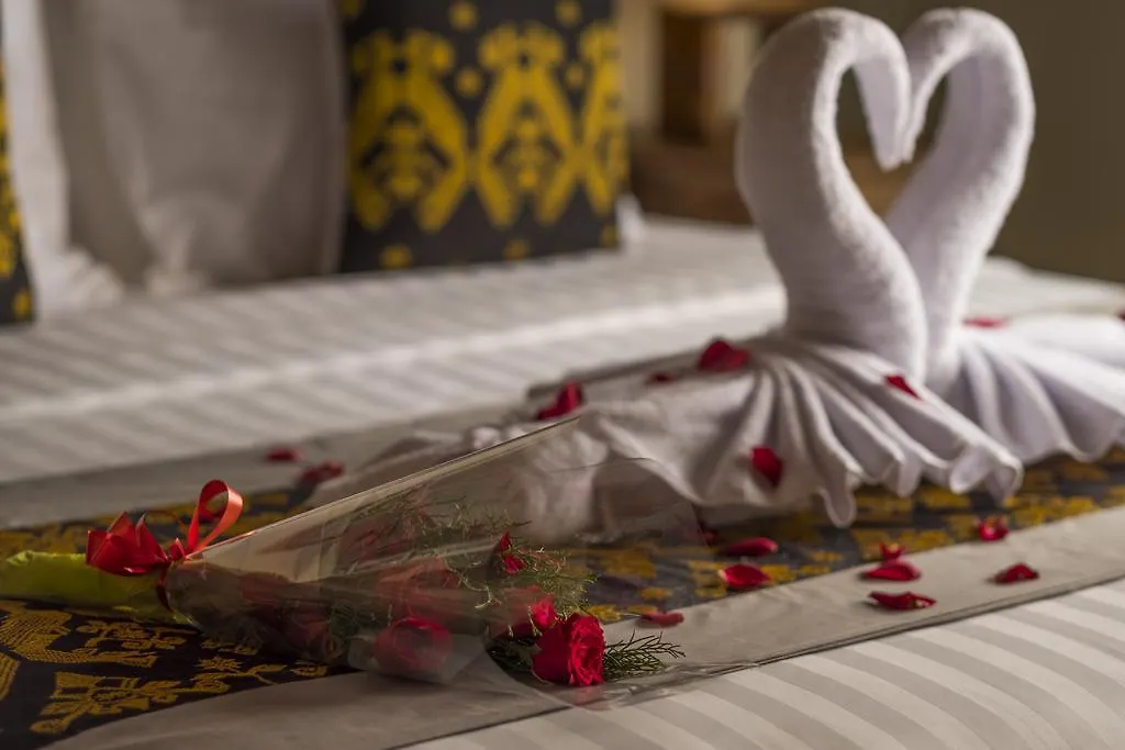The Wolas Villas Seminyak