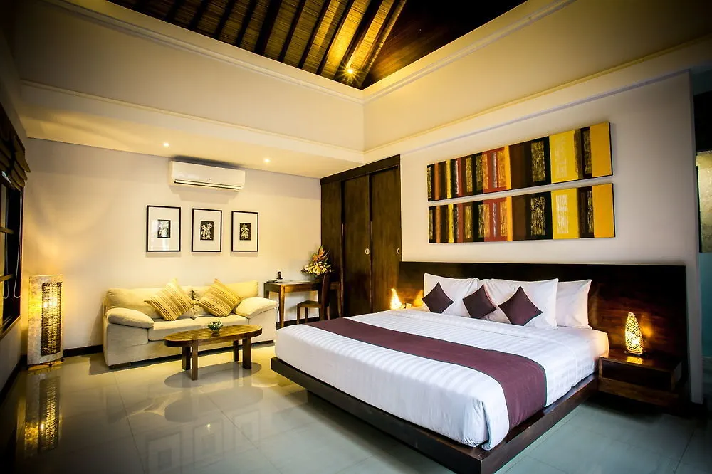 The Wolas Villas Seminyak 0*,  Indonesien