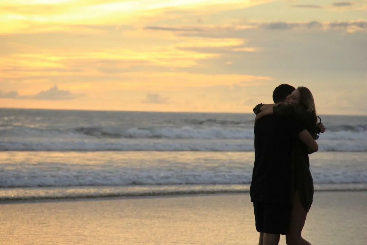 The Wolas Villas Seminyak