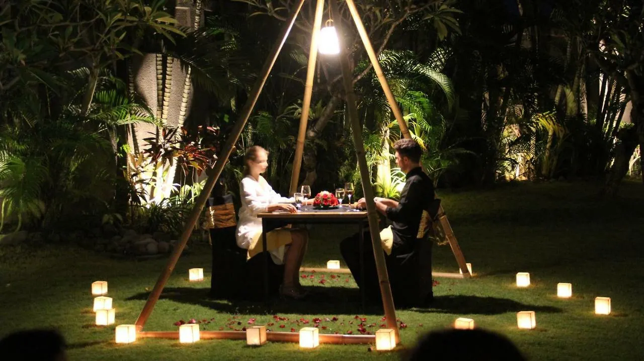 The Wolas Villas Seminyak