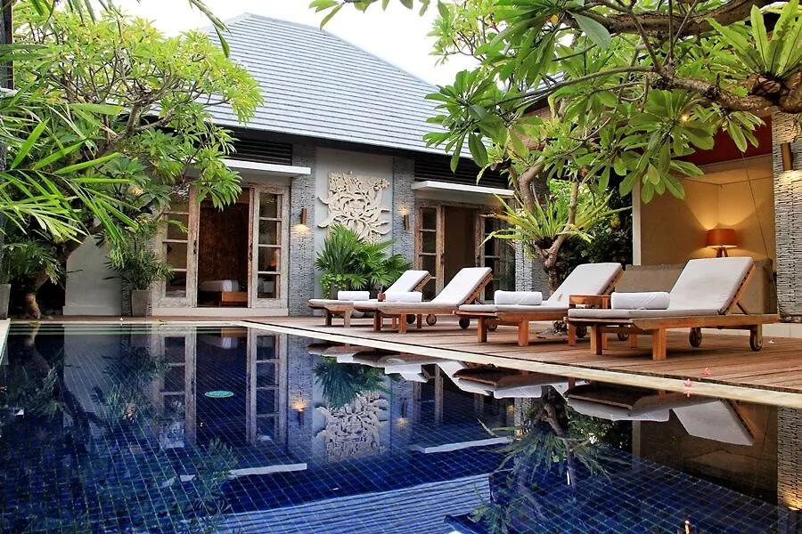 The Wolas Villas Seminyak 0*,  Indonesien